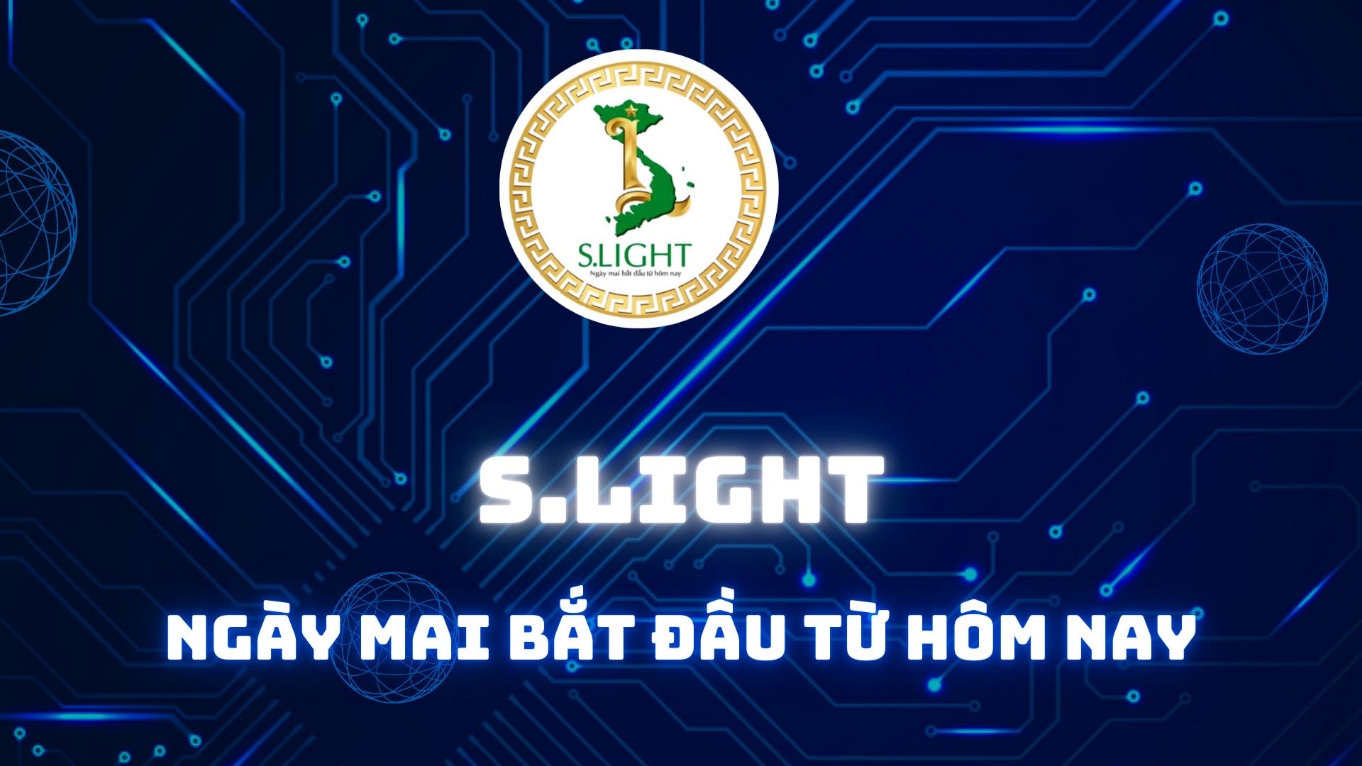 Sự kiện SLight